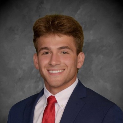Aristithis Kourlis headshot