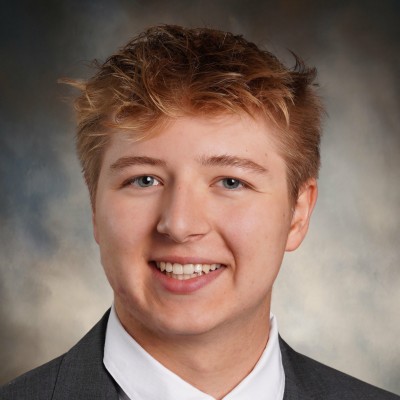 Doug Knapp headshot