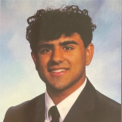 Kinshuk Adlakha headshot