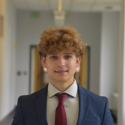 Maj Globocnik headshot